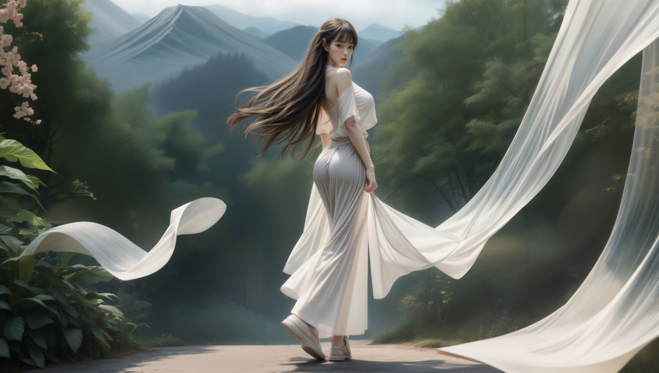 两城一日：一位俄罗斯奶奶的黑河日常